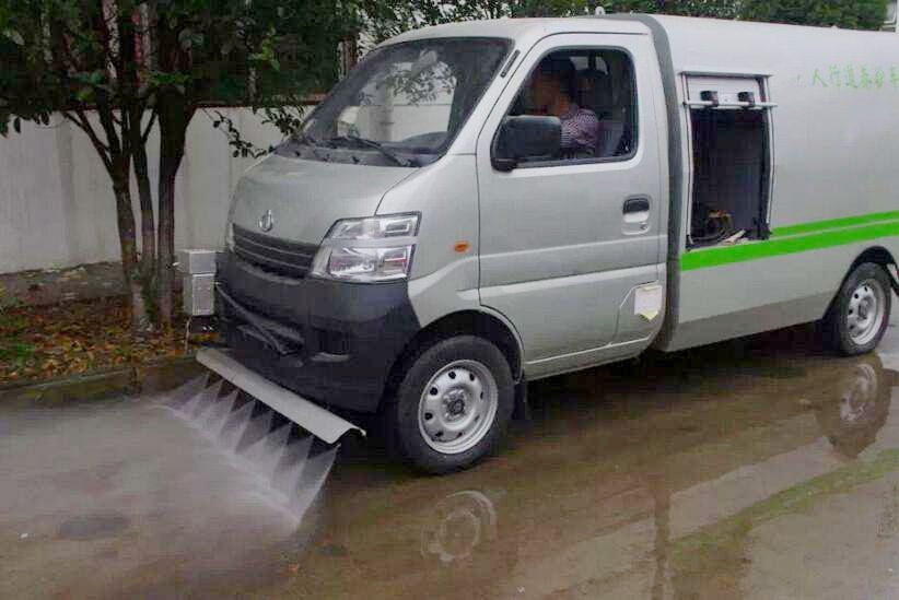 長安路面清洗車 長安路面清洗車