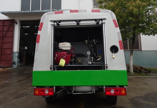 長安路面清洗車 長安路面清洗車