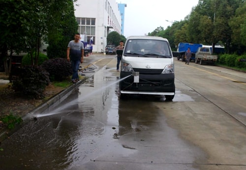 長安路面清洗車 長安路面清洗車