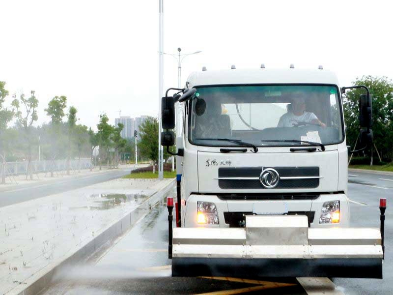 高壓清洗車 高壓清洗車