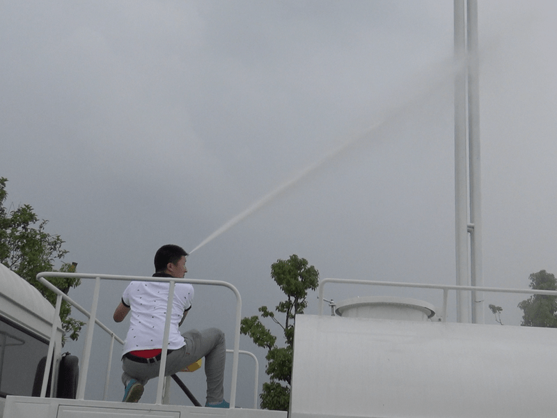 高壓清洗車 高壓清洗車