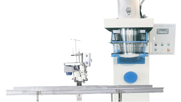 粉體自動稱重包裝機(jī)-無錫麥杰機(jī)械