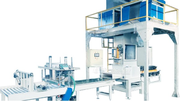 顆粒包裝機有哪些性能特點？顆粒包裝機價格如何？