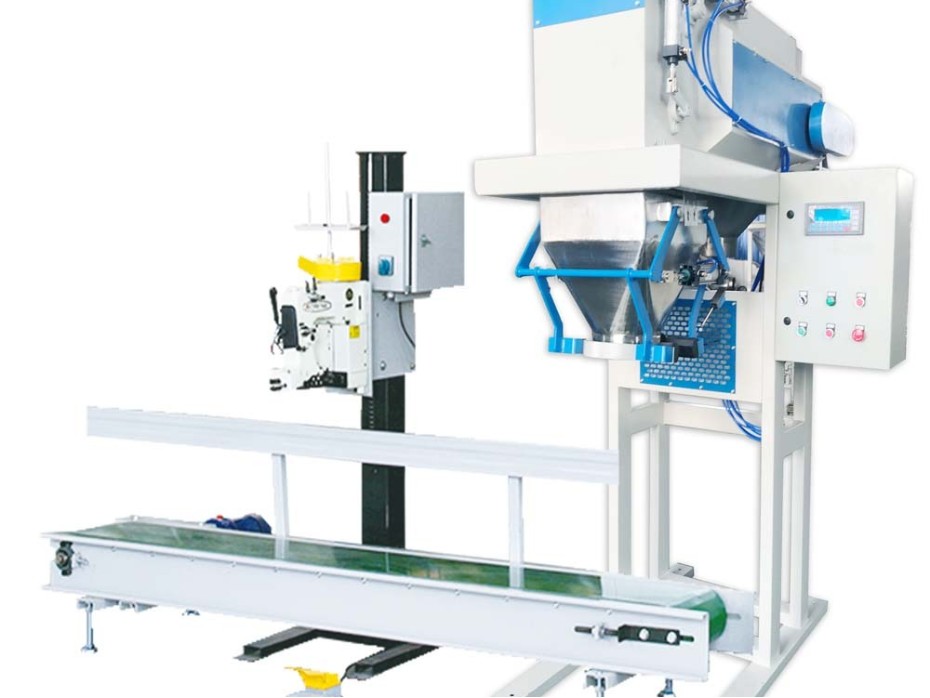 顆粒包裝機的創新在哪里？-無錫麥杰機械