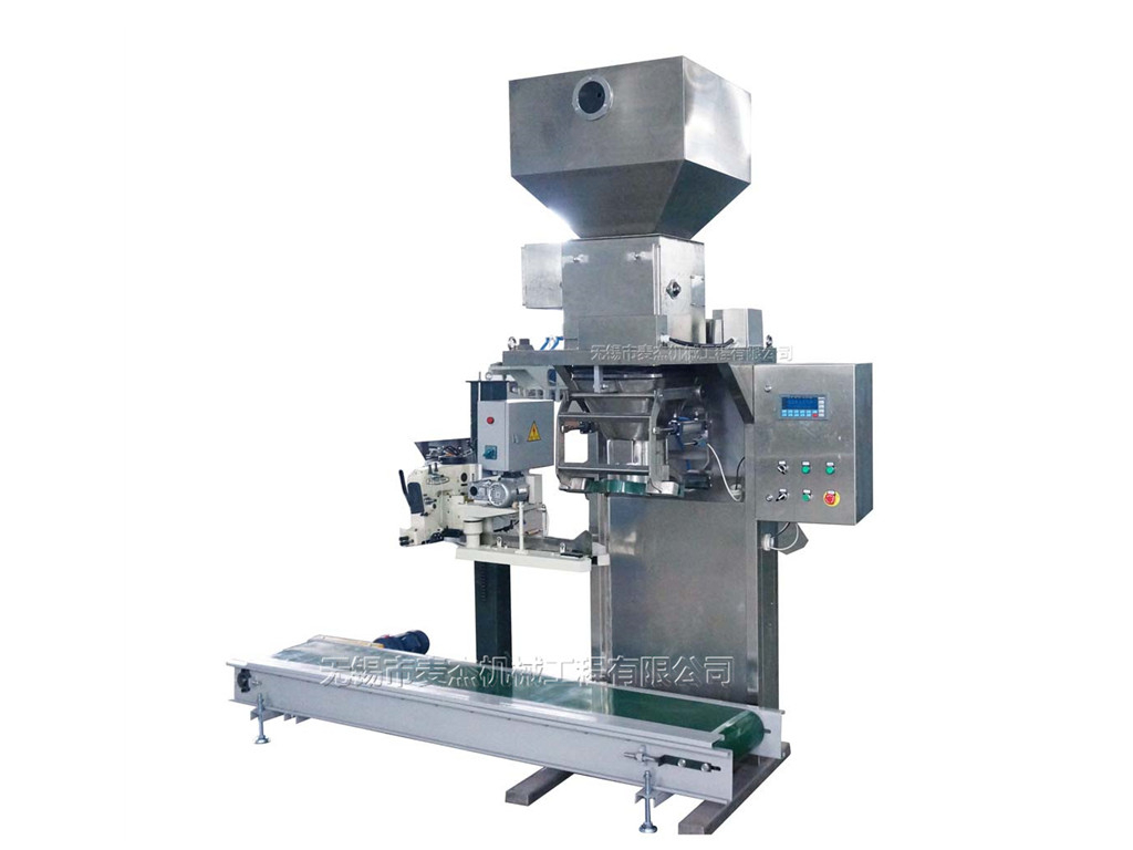 顆粒包裝機 顆粒包裝機