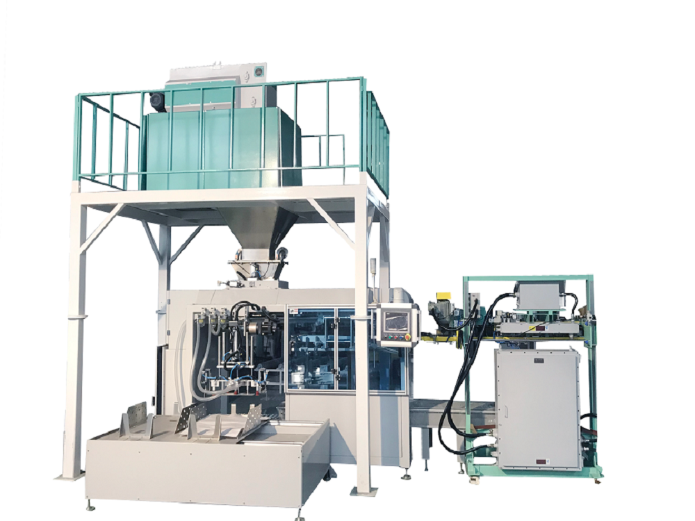 全自動包裝機 全自動包裝機