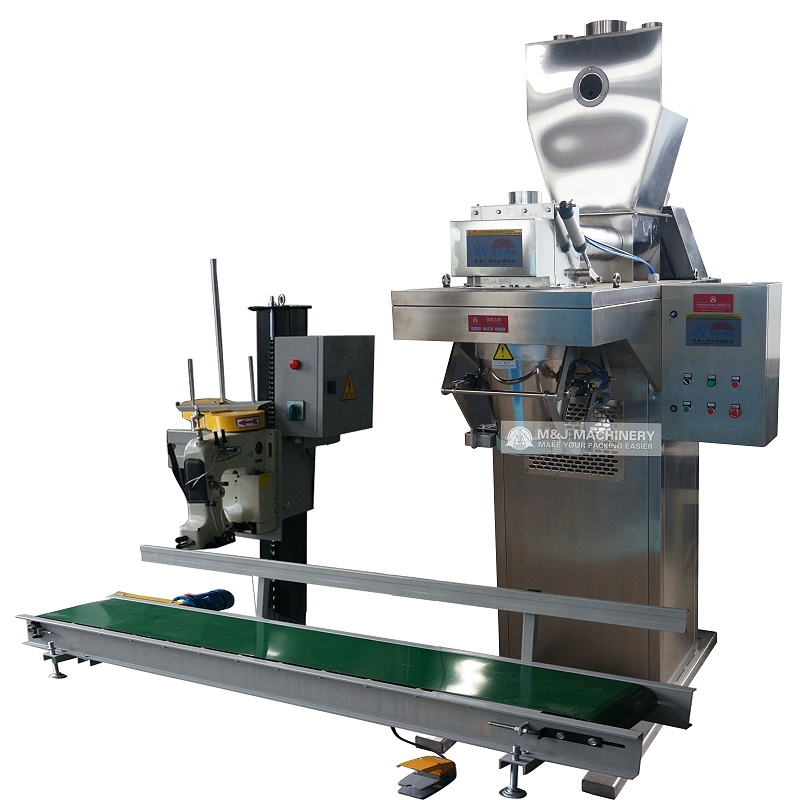 粉末包裝機 粉末包裝機