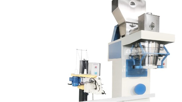 粉體自動包裝機(jī)哪個品牌質(zhì)量好-十大品牌排名【無錫麥杰】