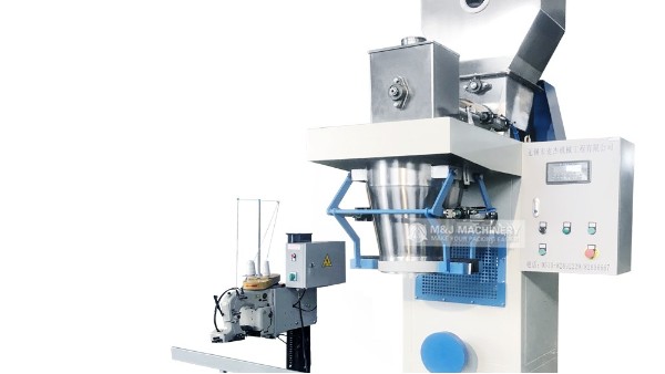 粉體自動包裝機廠家-廠家直銷【無錫麥杰】