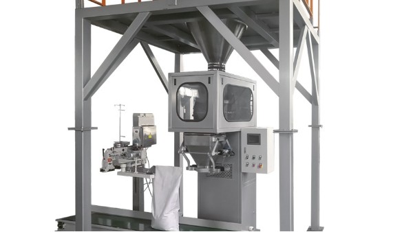 顆粒包裝機廠家：我們使用顆粒包裝秤要注意哪些問題？-無錫麥杰