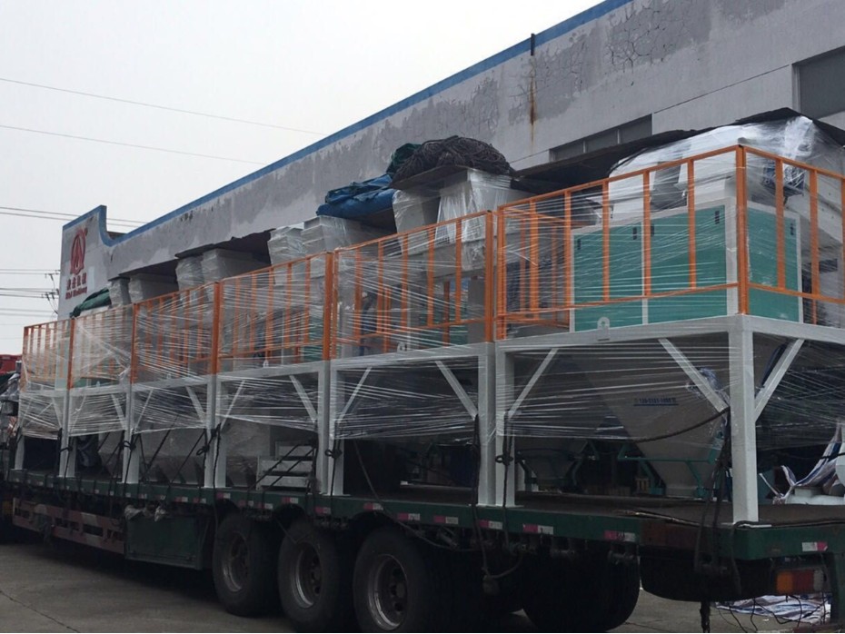 顆粒定量包裝機(jī)怎么穩(wěn)定運(yùn)行-無錫麥杰機(jī)械