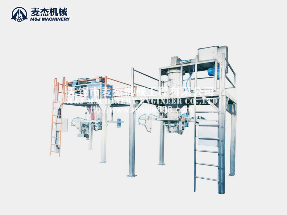 噸袋包裝機(jī)