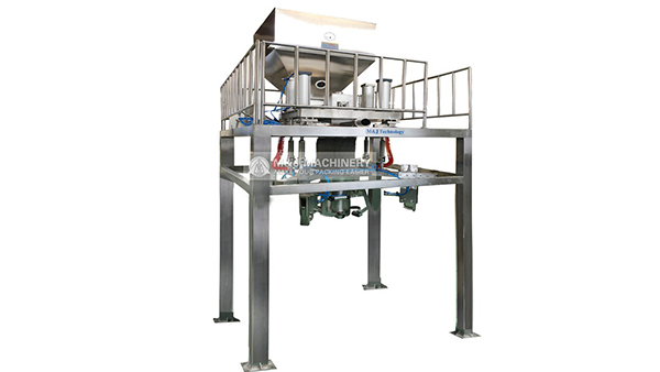 噸袋包裝機(jī)價(jià)格 噸袋包裝機(jī)廠家-無(wú)錫麥杰機(jī)械