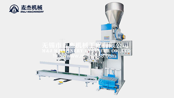 如何解決粉末包裝機(jī)封口袋漏氣-1年免維修,終身質(zhì)保-無錫麥杰機(jī)械
