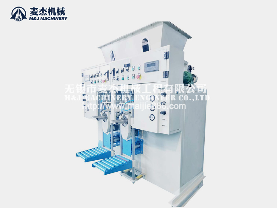 閥口袋包裝機(jī)的包裝操作與注意事項(xiàng)