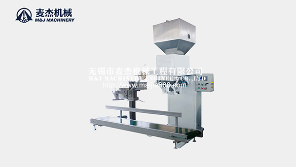 自動包裝機的發(fā)展和機遇