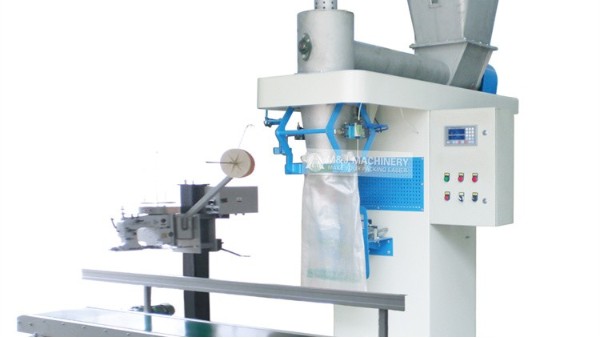 粉末定量包裝秤怎么清潔和維護