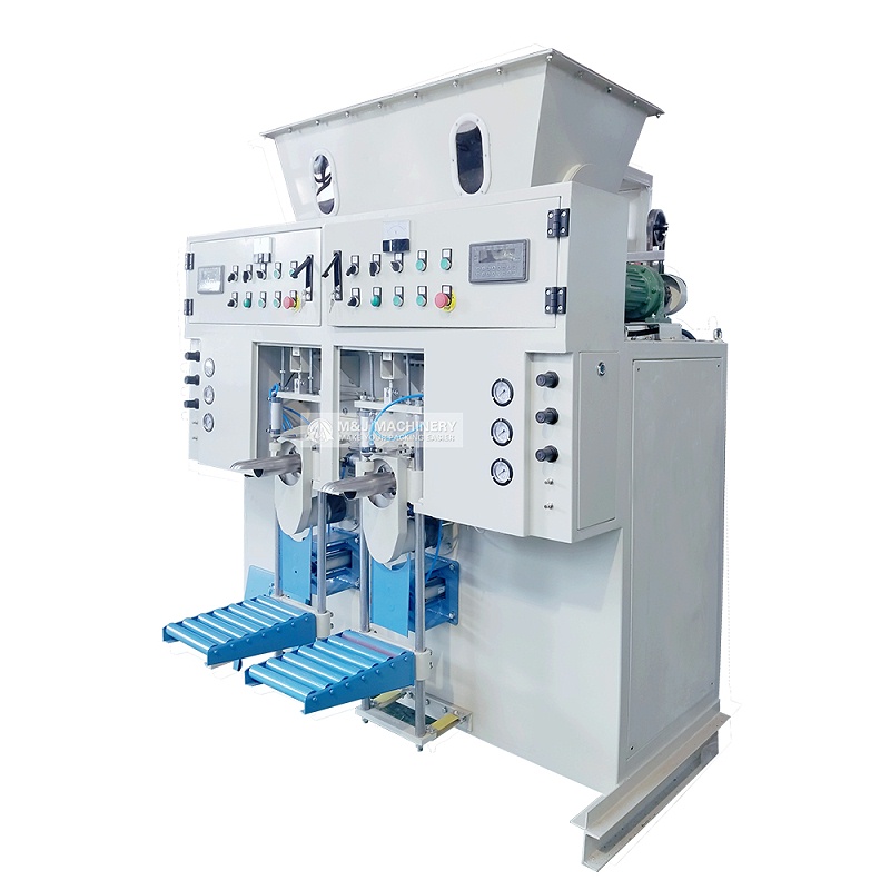 閥口袋包裝機 閥口袋包裝機