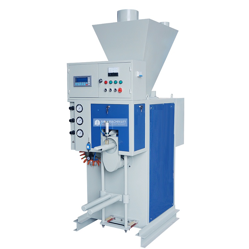 閥口袋包裝機 閥口袋包裝機