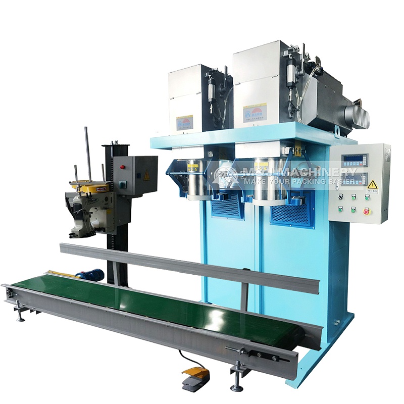 自動(dòng)定量包裝機(jī)