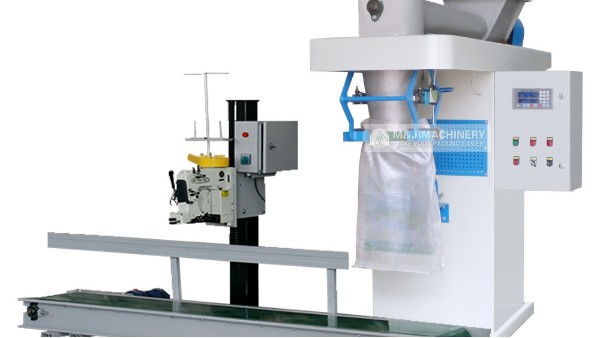 粉末包裝機怎么樣和性能優勢有哪些？【無錫麥杰機械】