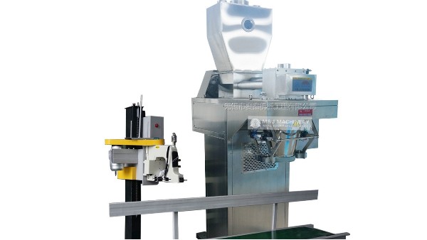 怎么解決粉末包裝機的常見問題-大神來教你-無錫麥杰