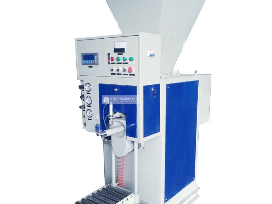 閥口袋包裝機的應用場景-點擊咨詢無錫麥杰機械