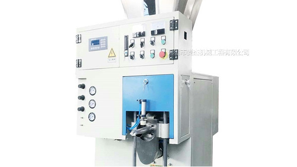 粉末閥口袋灌裝機(jī) 自動(dòng)閥口袋包裝機(jī)-無(wú)錫麥杰機(jī)械