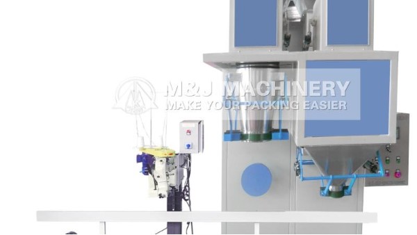 稱重顆粒包裝機(jī)-認(rèn)準(zhǔn)品牌廠家訂購(gòu)【無(wú)錫麥杰機(jī)械】