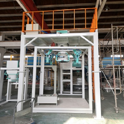 噸袋包裝機(jī)